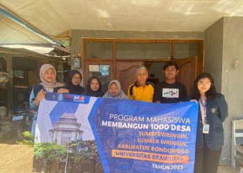 Kopi Mahika, Inisiasi Program Rebranding Mahasiswa MMD UB